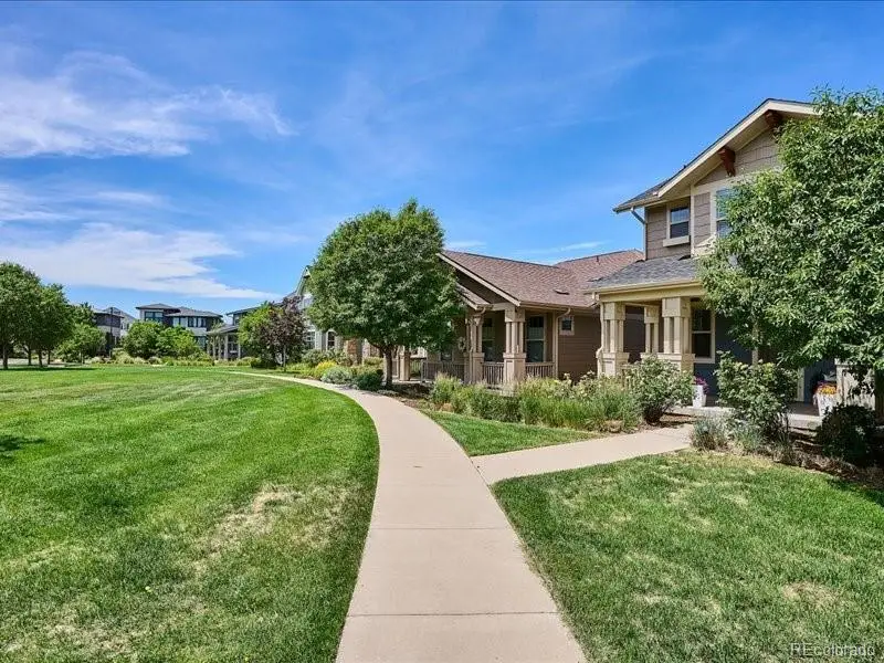 5073 N Xenia Street, Denver, CO 80238 - #3