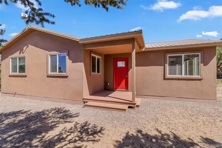 751 Rendezvous Way, Crestone, CO 81131 - #2