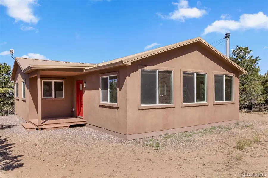 751 Rendezvous Way, Crestone, CO 81131 - #3