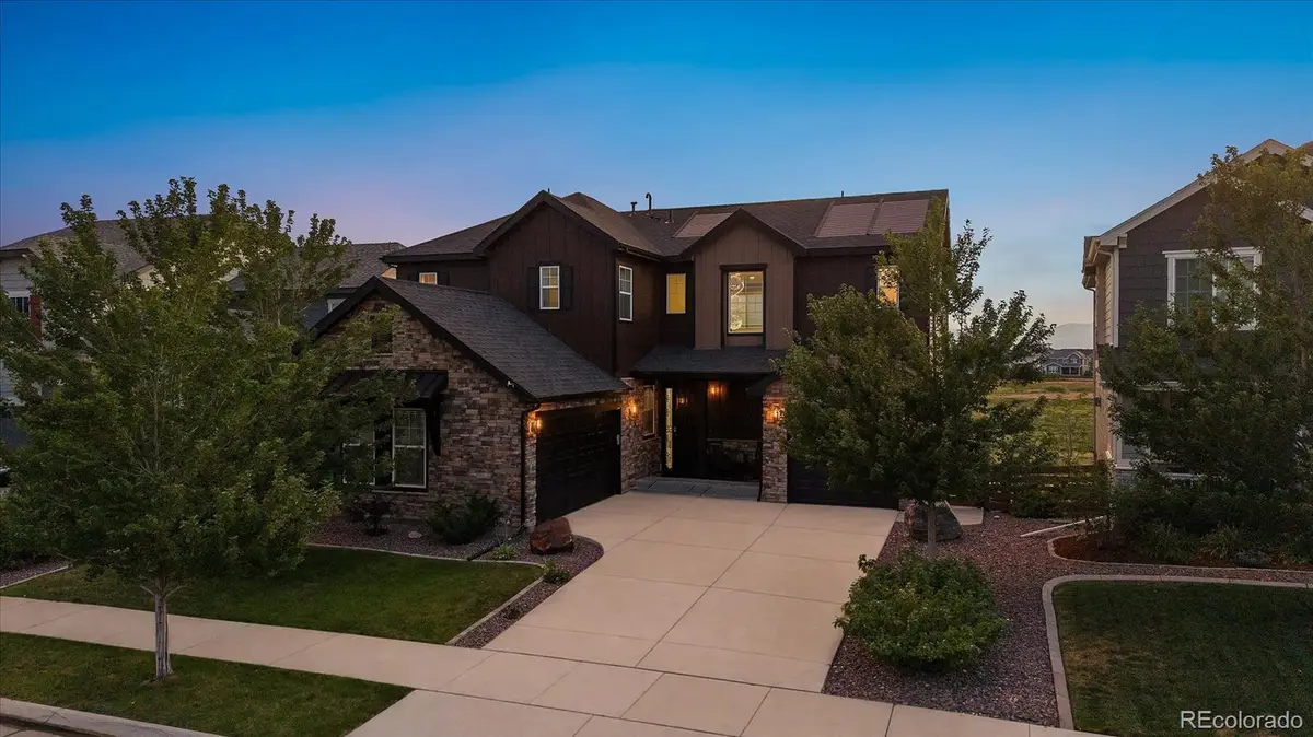 854 Flora View Drive, Erie, CO 80516 - #1