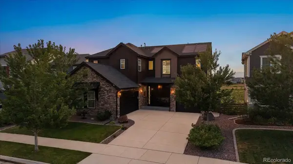854 Flora View Drive, Erie, CO 80516