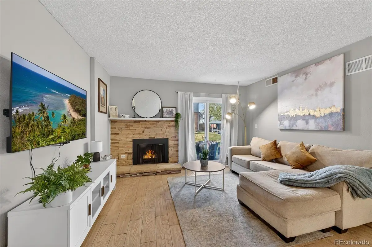 3141 S Tamarac Drive #109G, Denver, CO 80231 - #1