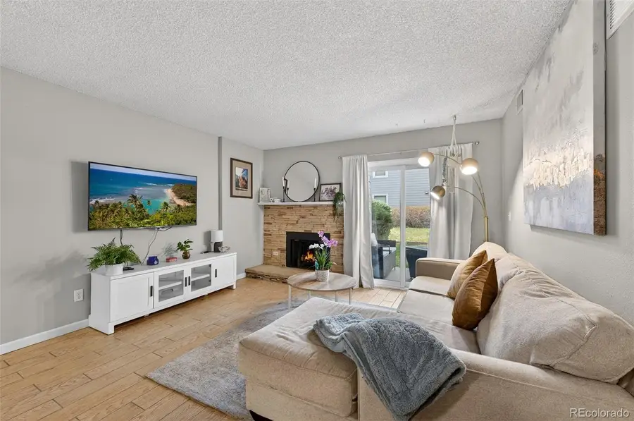 3141 S Tamarac Drive #109G, Denver, CO 80231 - #2