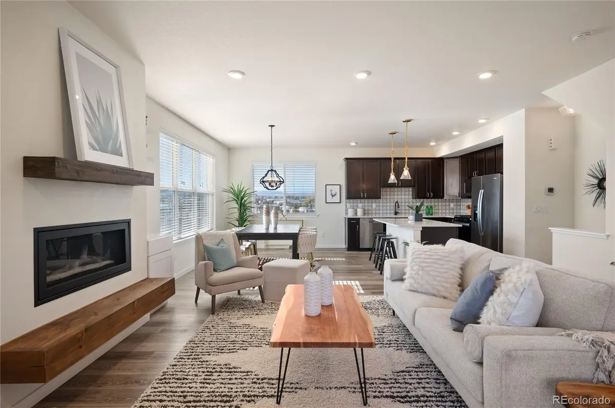 2845 S Fox Court, Englewood, CO 80110 - Image #1