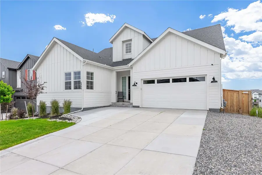 6440 Kenzie Circle, Castle Rock, CO 80108 - #2