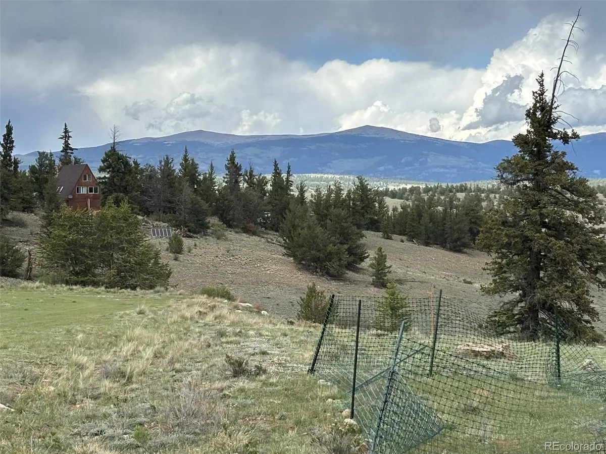 66 Chestnut Lane, Como, CO 80432 - #1