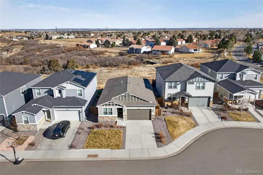 636 Silver Rock Trail, Castle Rock, CO 80104 - Image #2