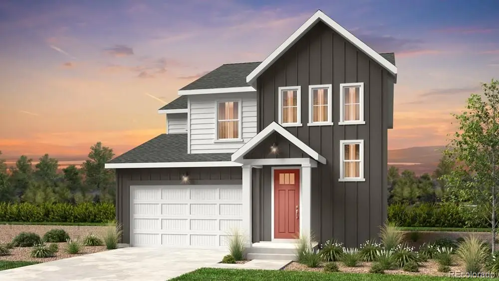 28405 E 4th Avenue, Watkins, CO 80137 - #1