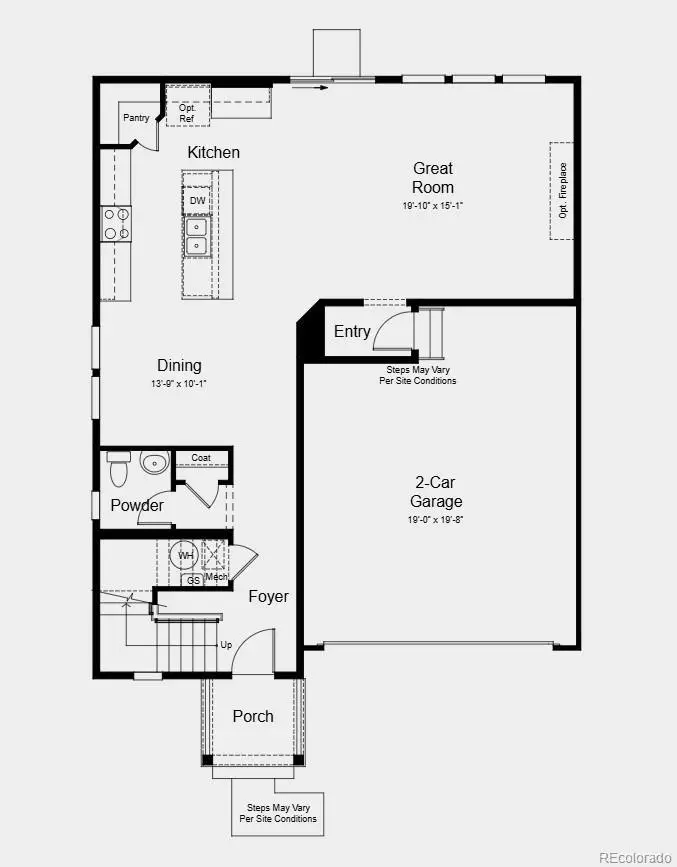 28405 E 4th Avenue, Watkins, CO 80137 - #2