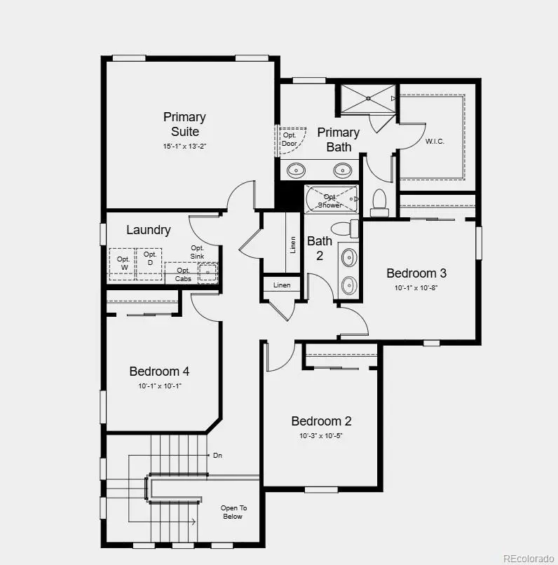 28405 E 4th Avenue, Watkins, CO 80137 - #3