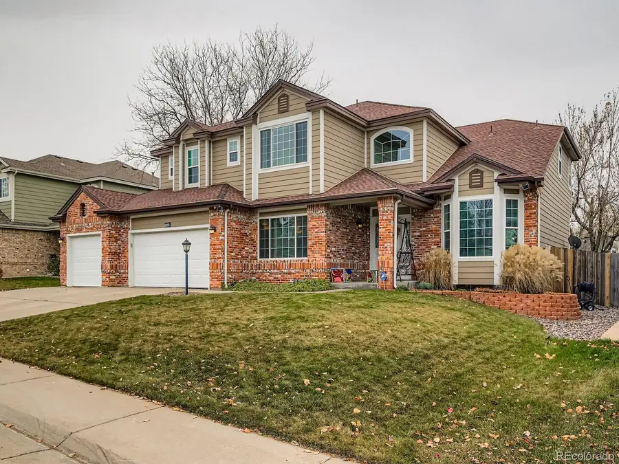 5860 S Espana Street, Aurora, CO 80015 - Image #2