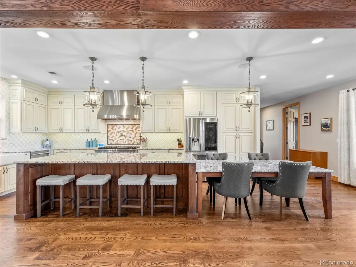 6913 Granite Crag Circle, Evergreen, CO 80439 - #1