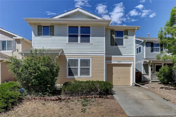 10671 Upper Ridge Road, Longmont, CO 80504