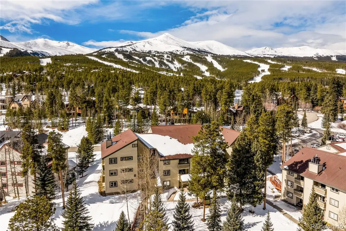 1001 Grandview Drive #22, Breckenridge, CO 80424 - #1