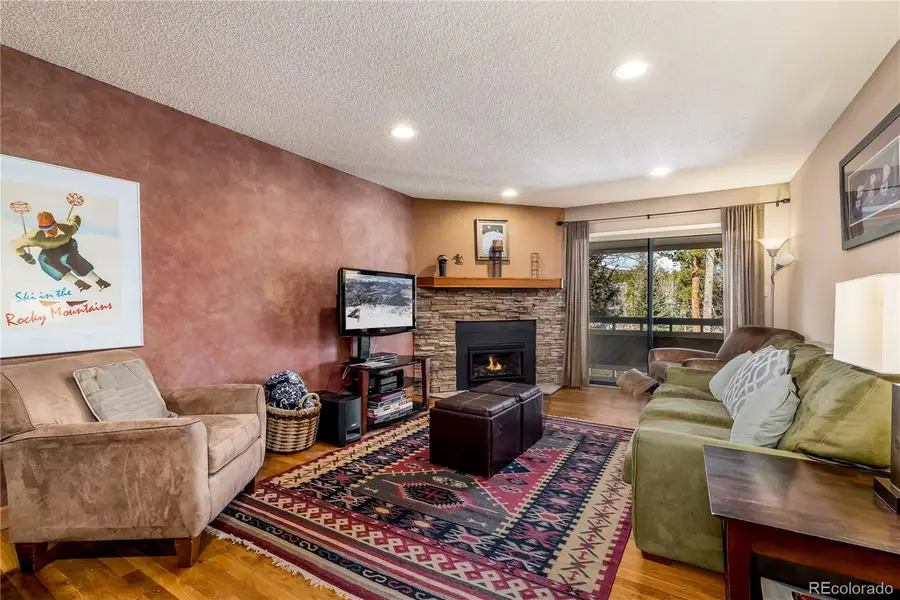 1001 Grandview Drive #22, Breckenridge, CO 80424 - #3