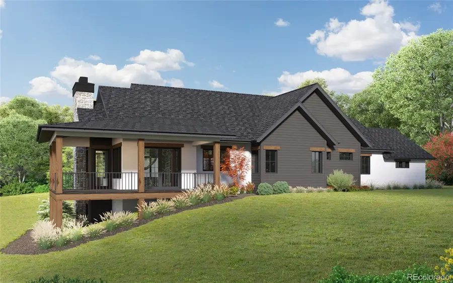 11060 Evening Hunt Road, Franktown, CO 80116 - #2