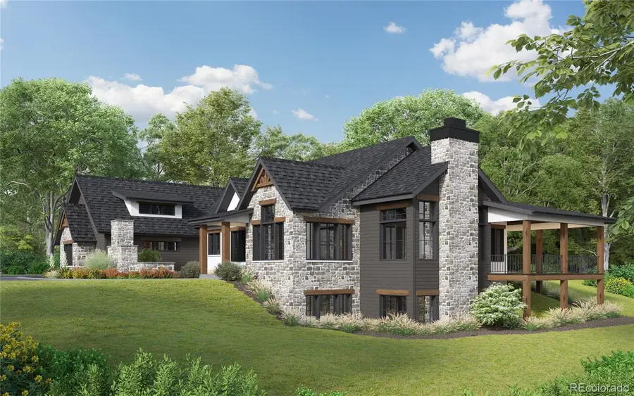 11060 Evening Hunt Road, Franktown, CO 80116 - #3