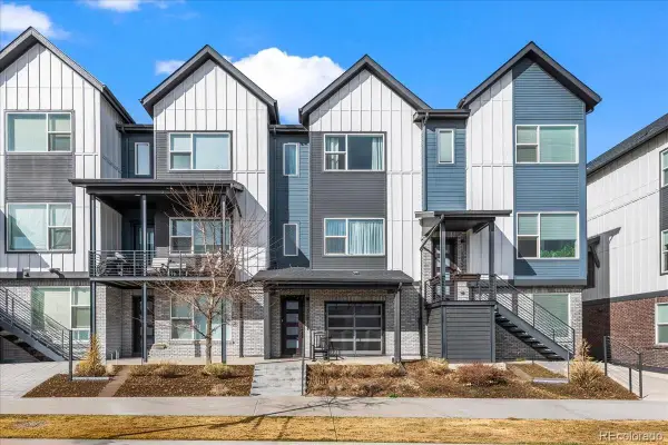 12323 Ridge Road, Wheat Ridge, CO 80033