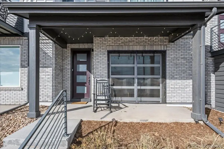 12323 Ridge Road, Wheat Ridge, CO 80033 - #2