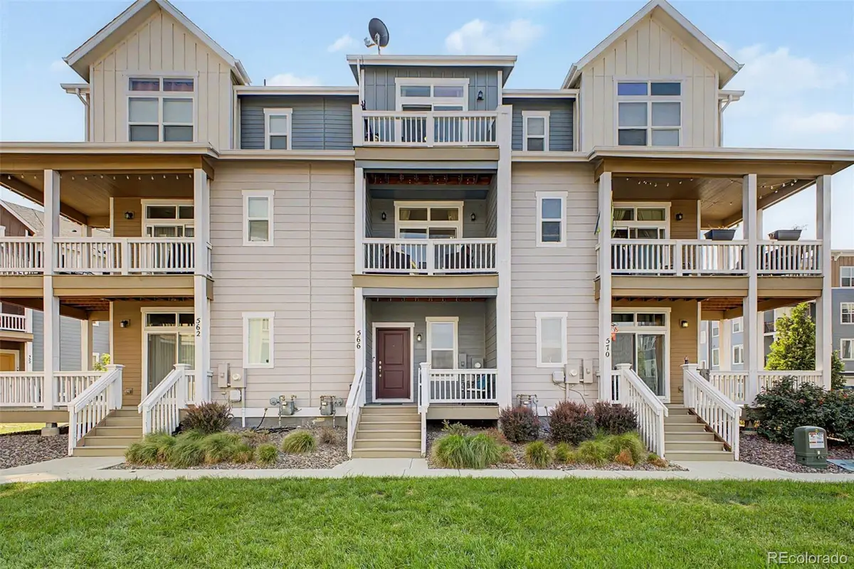 566 W Amherst Avenue, Englewood, CO 80110 - #1