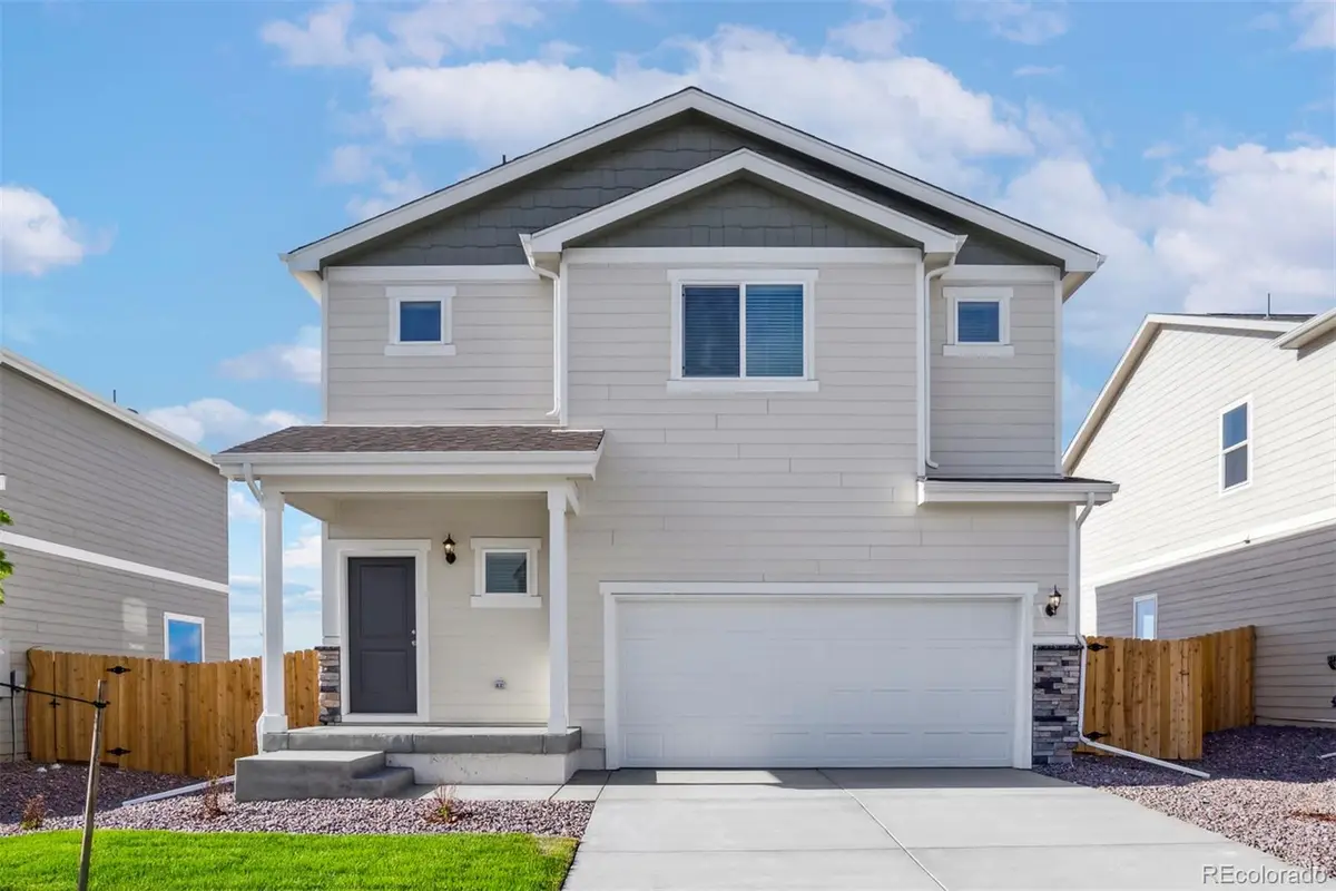 7409 Arkansas Street, Frederick, CO 80530 - #1