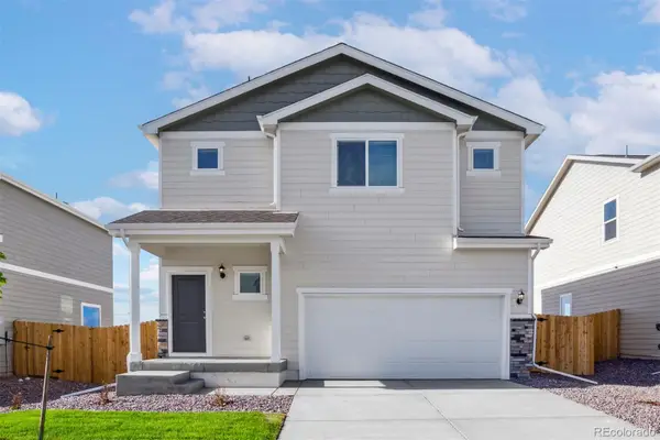 7409 Arkansas Street, Frederick, CO 80530