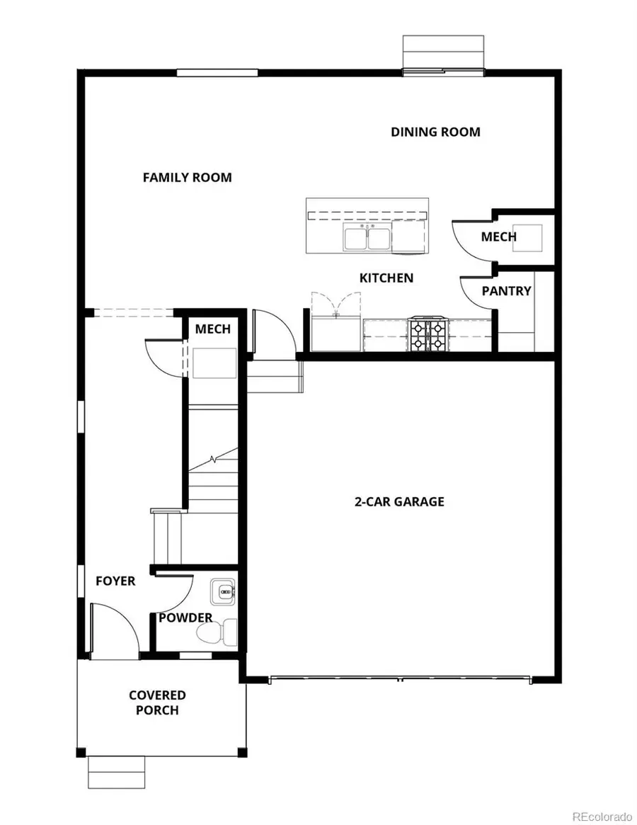 7409 Arkansas Street, Frederick, CO 80530 - #2