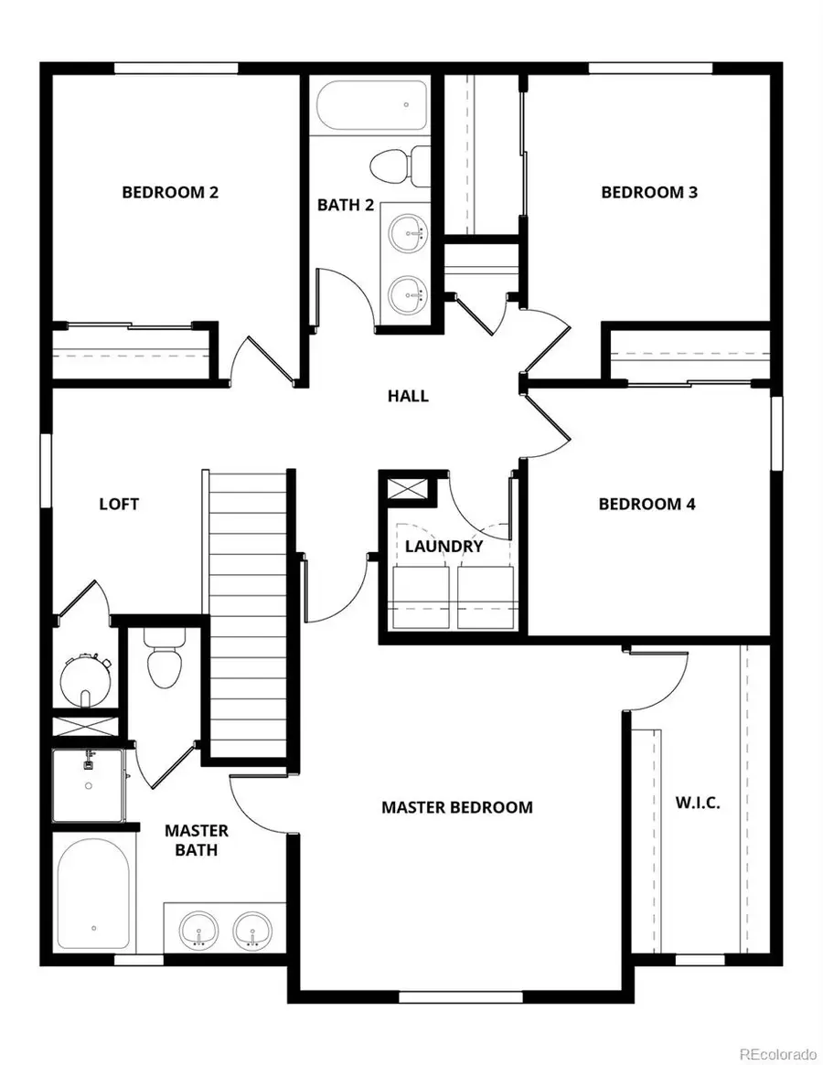 7409 Arkansas Street, Frederick, CO 80530 - #3
