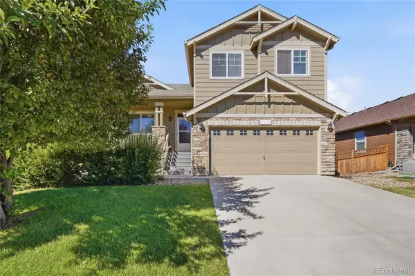 5274 Sagebrush Street, Brighton, CO 80601