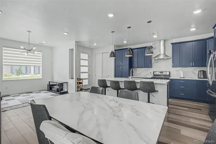 5733 Van Gordon Way, Arvada, CO 80002 - #3