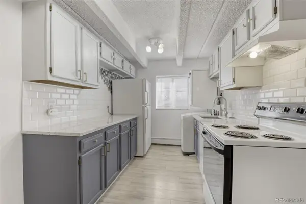 1180 Yosemite Street #210, Denver, CO 80220