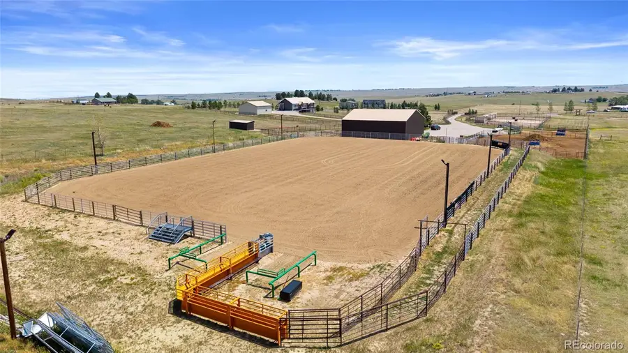 8768 County Road 134, Kiowa, CO 80117 - #2