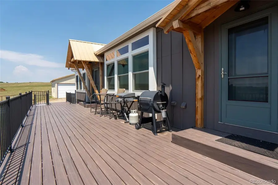 8768 County Road 134, Kiowa, CO 80117 - #3