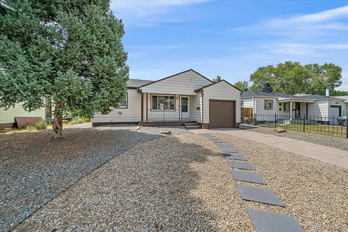 2357 Nome Street, Aurora, CO 80010 - #1