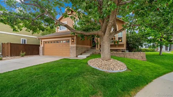 4350 Old Windmill Way, Castle Rock, CO 80109