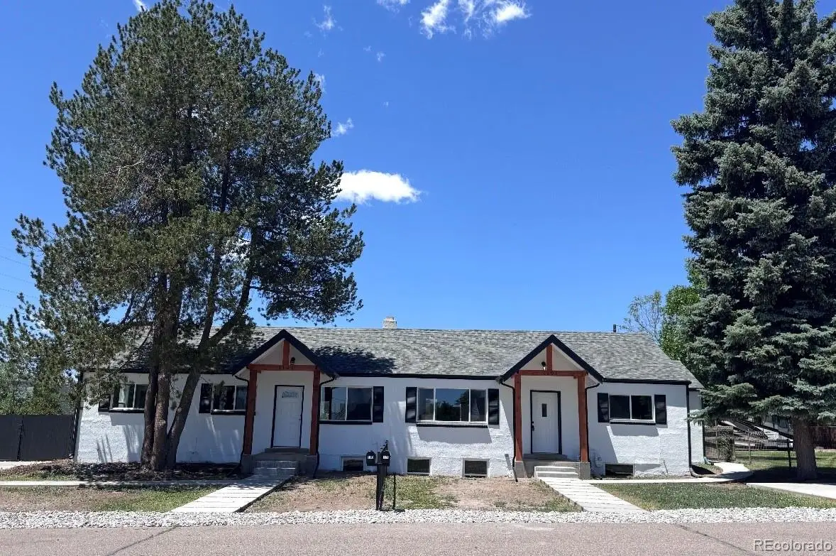 1103-1105 Vance Street, Lakewood, CO 80214 - #1