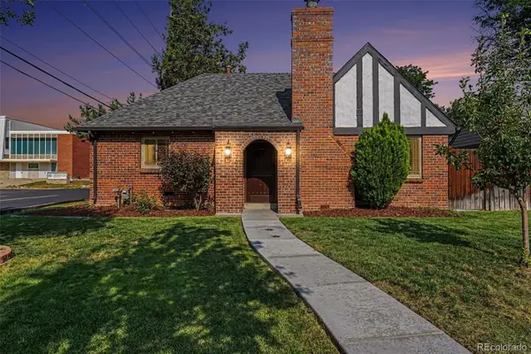 790 Holly Street, Denver, CO 80220