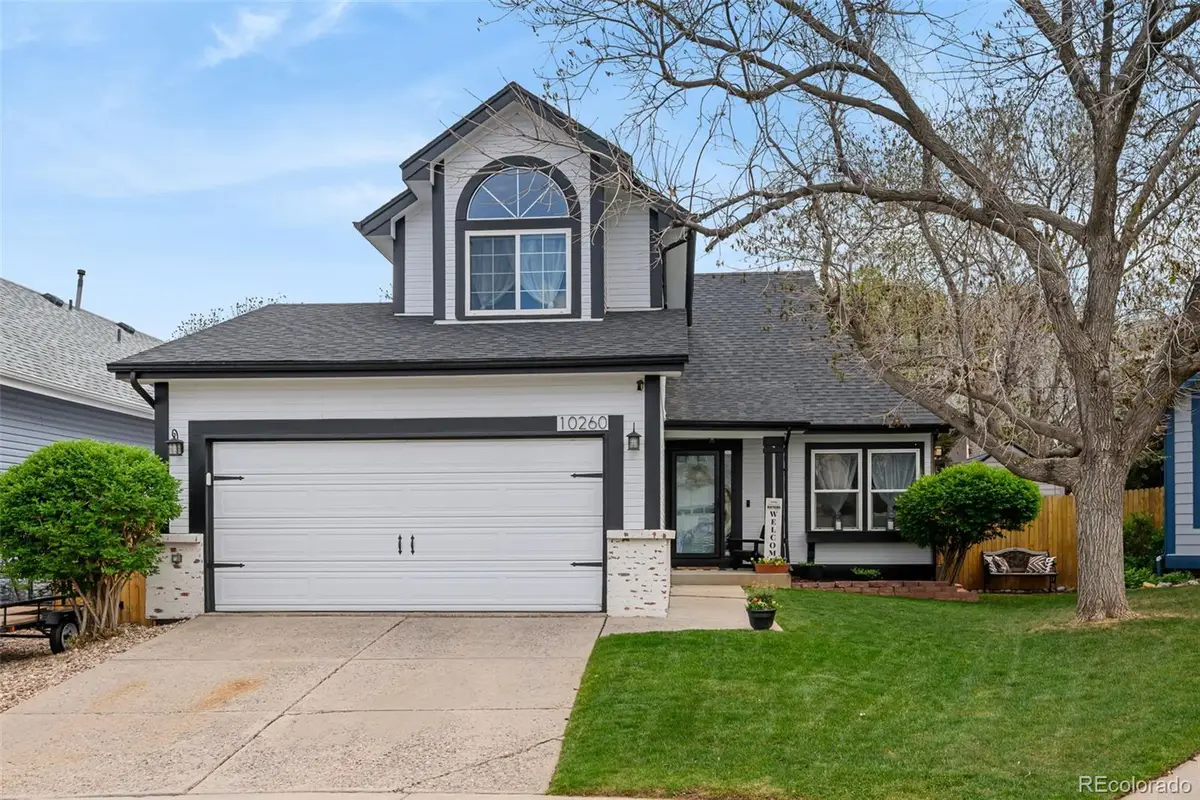 10260 Dusk Way, Littleton, CO 80125 - #1