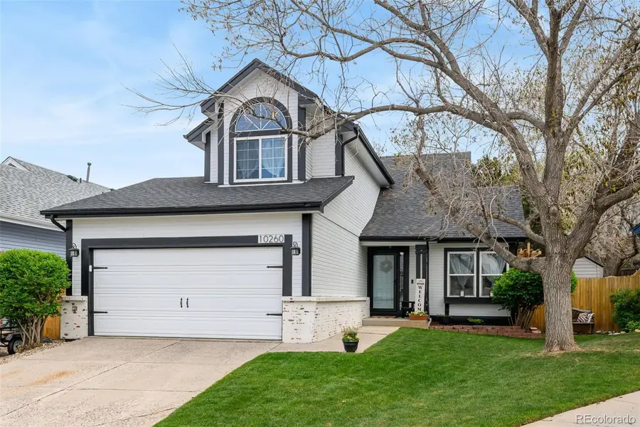 10260 Dusk Way, Littleton, CO 80125 - #2