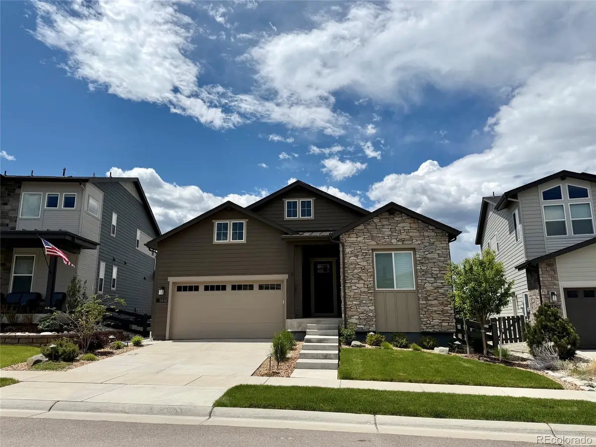 1632 Candleflower Drive, Castle Pines, CO 80108 - #1