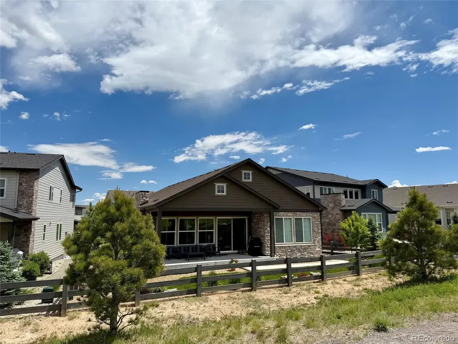 1632 Candleflower Drive, Castle Pines, CO 80108 - #2