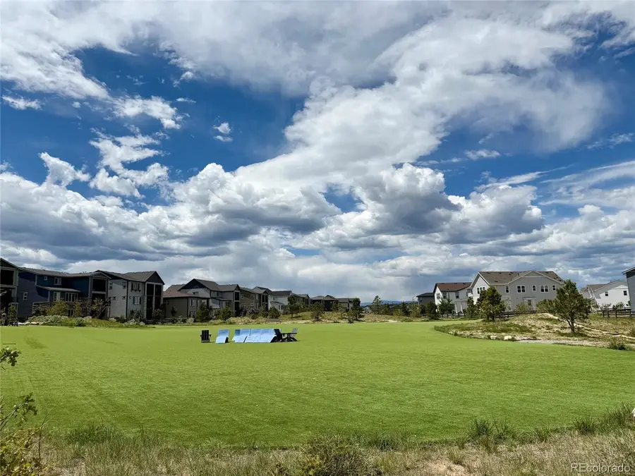 1632 Candleflower Drive, Castle Pines, CO 80108 - #3