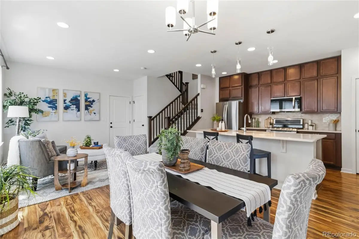9981 Hough Point, Parker, CO 80134 - #1