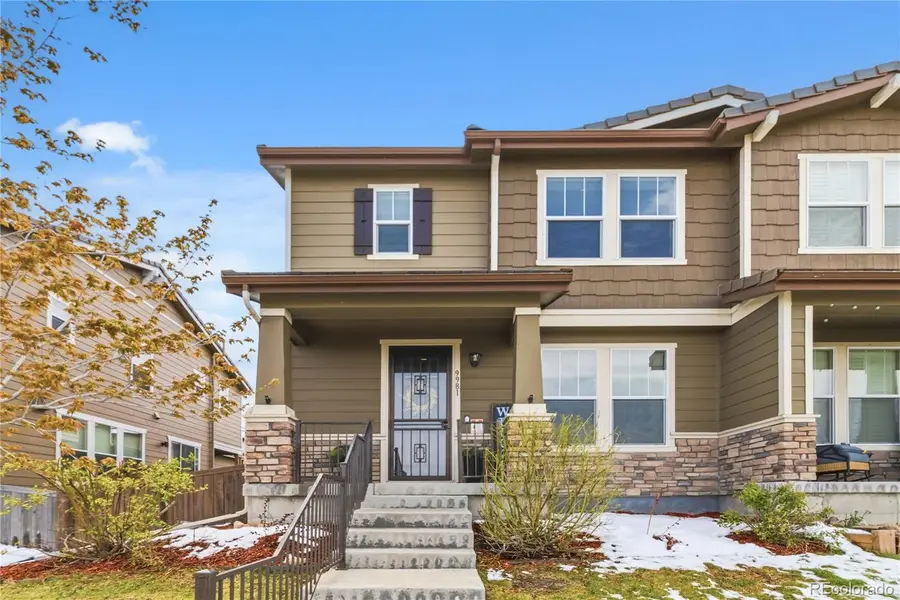 9981 Hough Point, Parker, CO 80134 - #2
