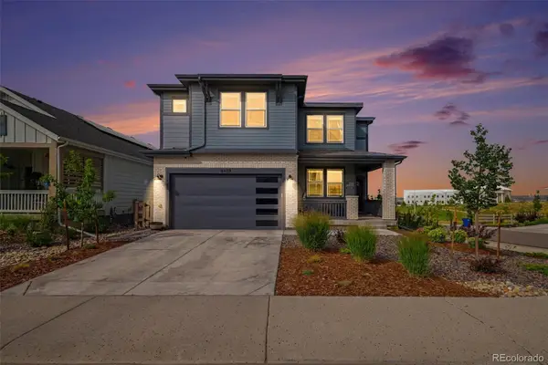 8489 Arriba Drive, Littleton, CO 80125