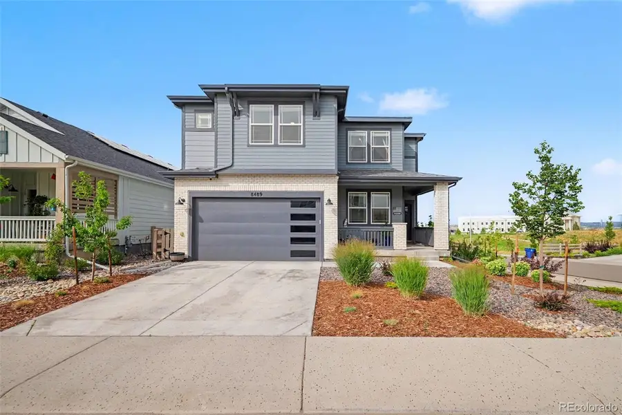 8489 Arriba Drive, Littleton, CO 80125 - #2