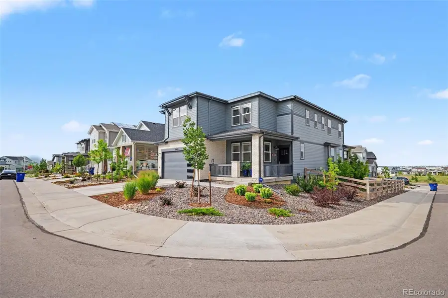 8489 Arriba Drive, Littleton, CO 80125 - #3