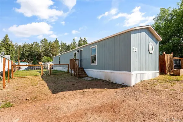 300 S Park Street, Woodland Park, CO 80863