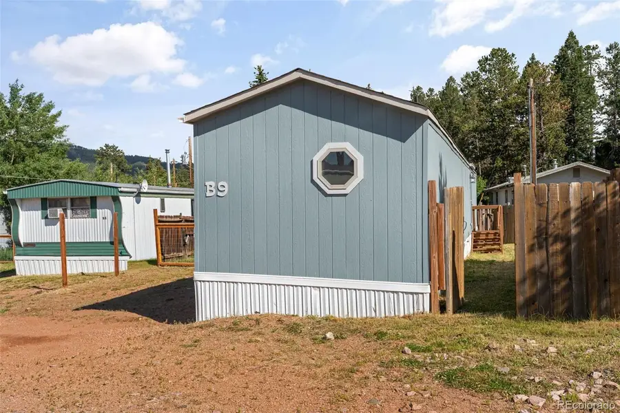 300 S Park Street, Woodland Park, CO 80863 - #3