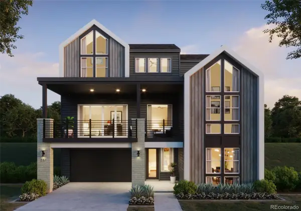 11403 Alla Breve Circle, Lone Tree, CO 80134